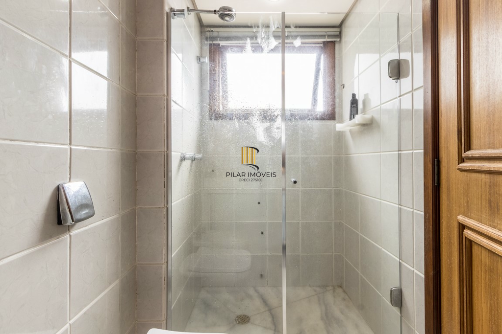 Apartamento 3 dormitórios no bairro Rio Branco