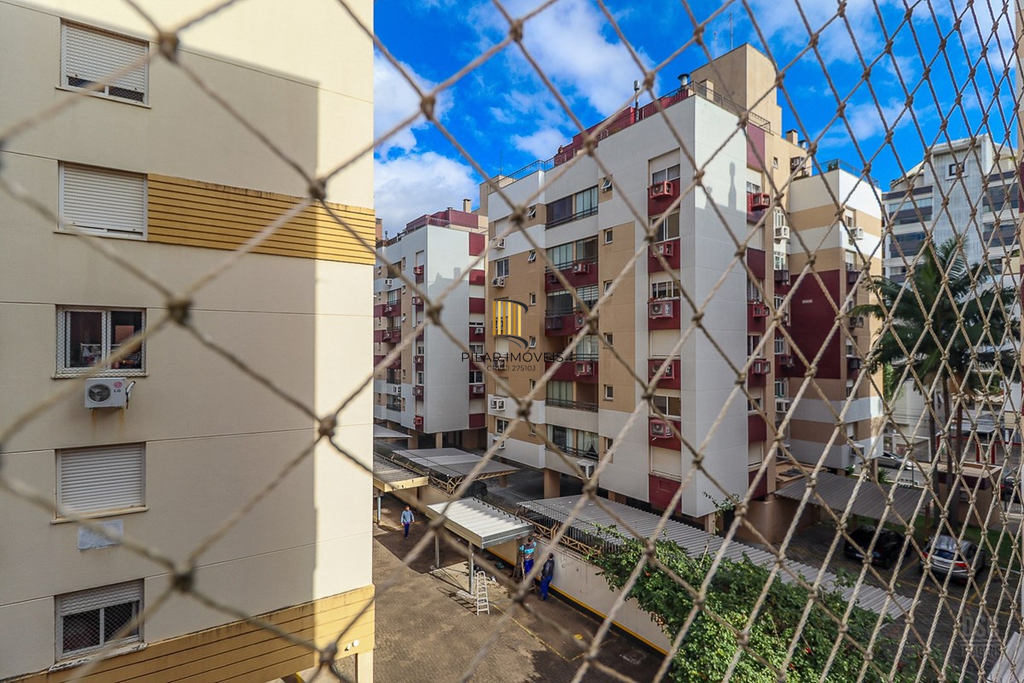 Apartamento 3 dormitórios no bairro Boa Vista