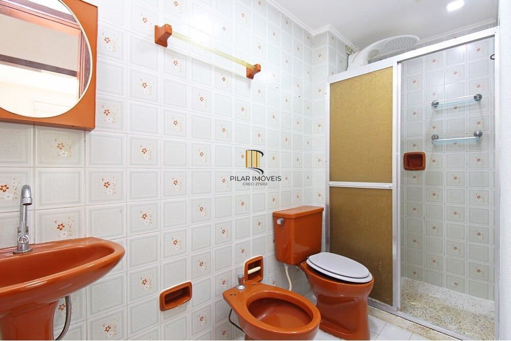 Apartamento 1 dormitório no bairro Teresópolis