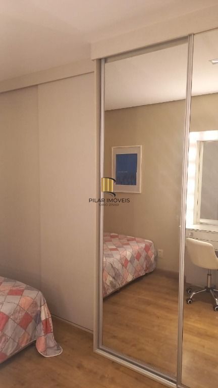 Apartamento 3 dormitórios no bairro Petrópolis