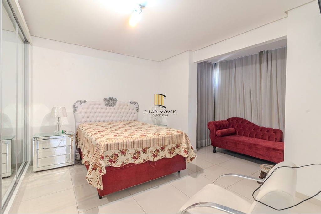 Cobertura 2 dormitórios no bairro Bela Vista