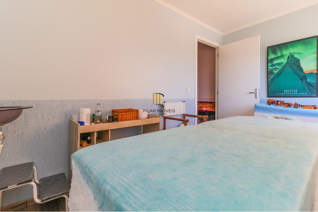 Sala Comercial no bairro Partenon