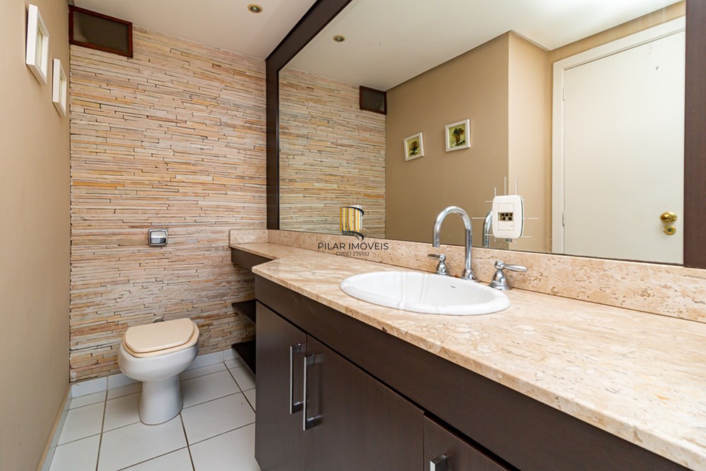 Apartamento 1 dormitório no bairro Moinhos de Vento