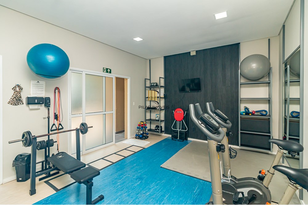 Apartamento 3 dormitórios no bairro Passo da Areia