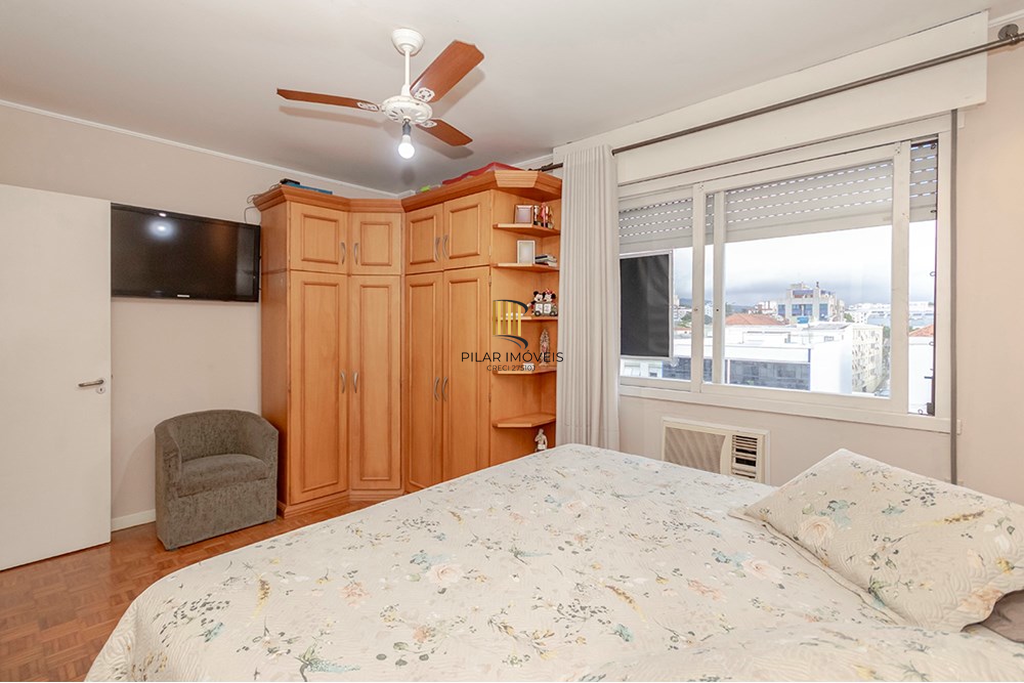 Apartamento 3 dormitórios no bairro Jardim Lindóia