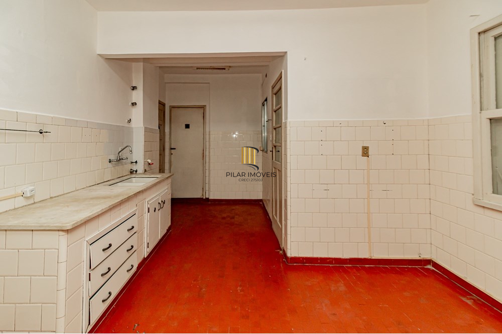 Apartamento 3 dormitórios no bairro Centro Histórico