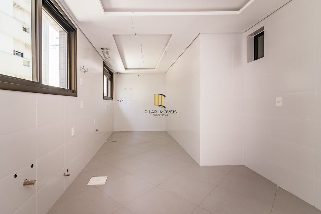 Apartamento Garden 3 dormitórios no bairro Petrópolis