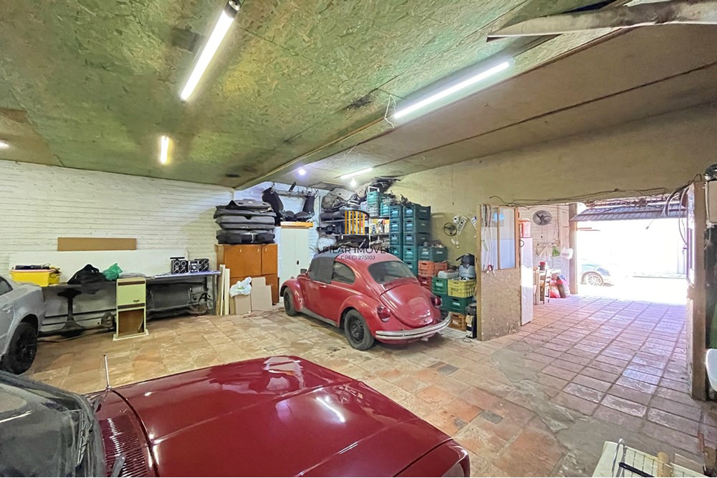Casa 2 dormitórios no bairro Vila Nova