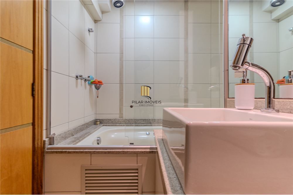 Apartamento 3 dormitórios no bairro Passo da Areia