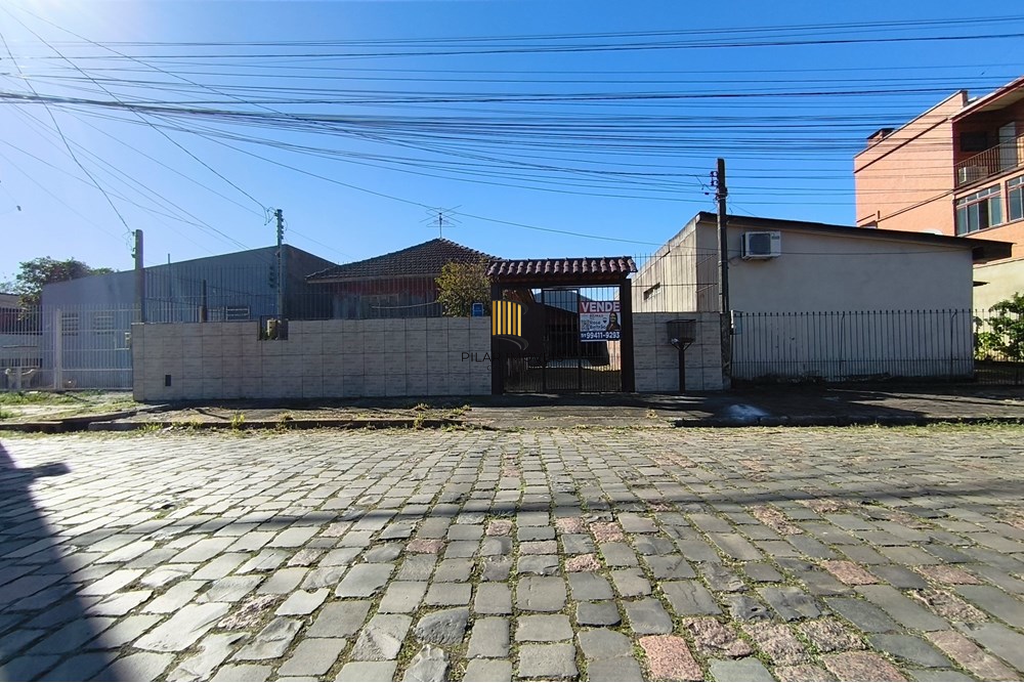 Terreno no bairro Maringá