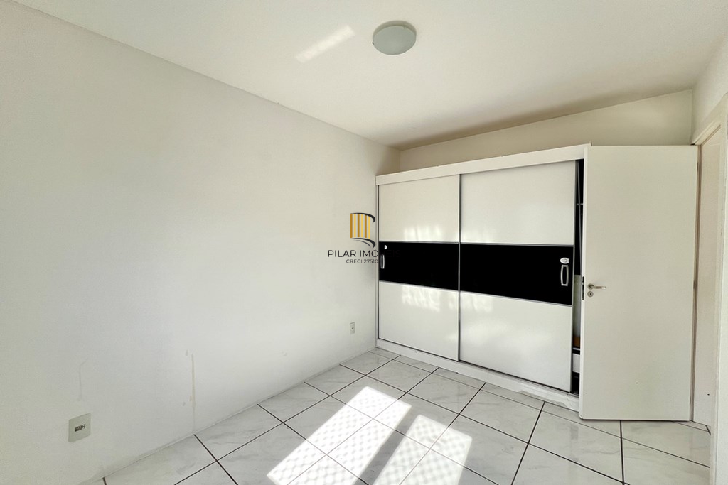 Apartamento 2 dormitórios no bairro Igara