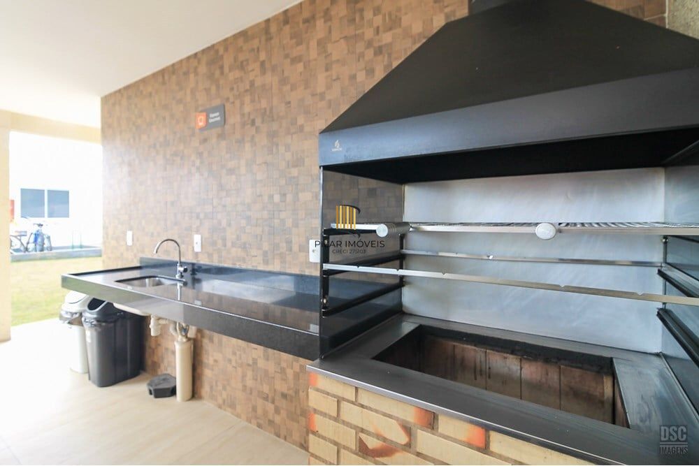 Apartamento 2 dormitórios no bairro Restinga