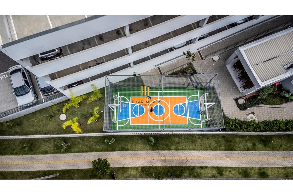 Apartamento 2 dormitórios no bairro Sarandi