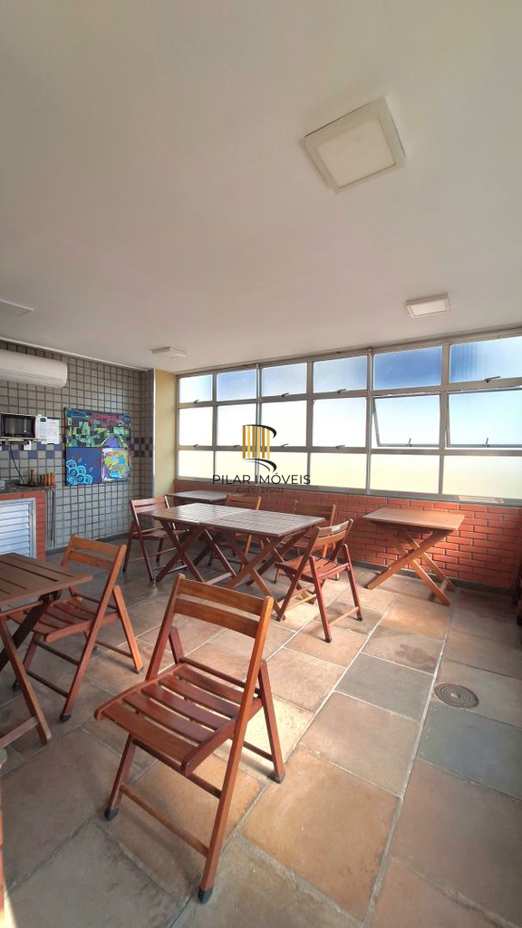 Apartamento 3 dormitórios no bairro Rio Branco