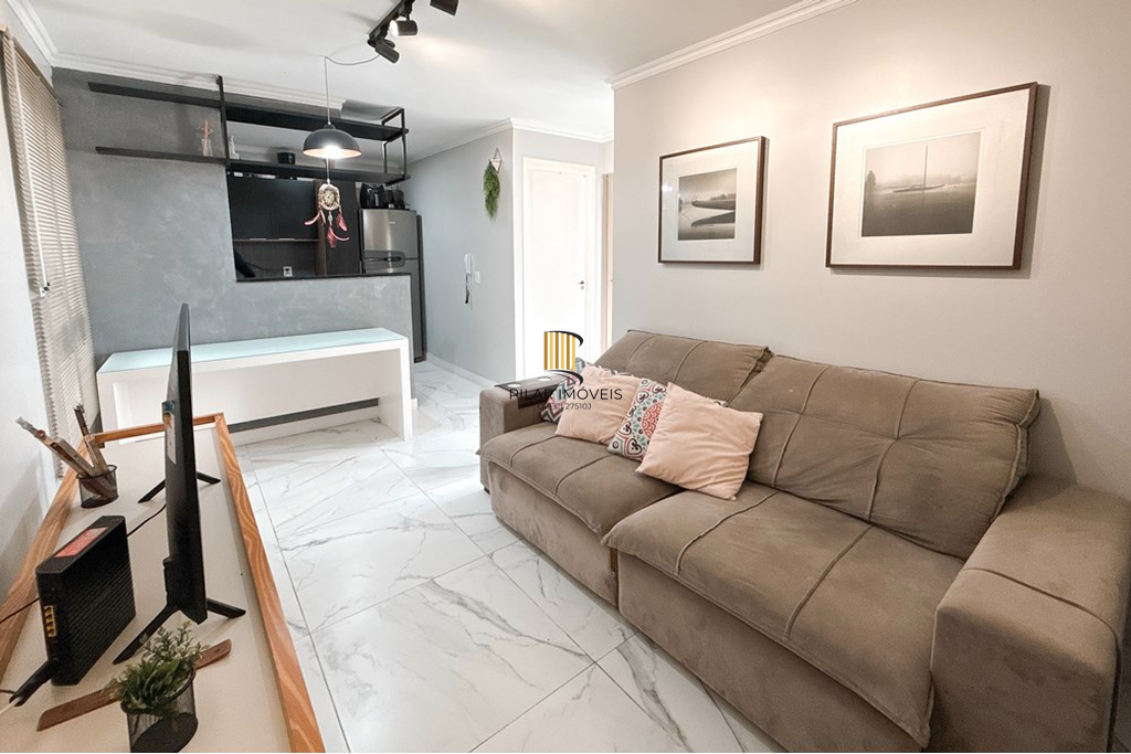 Apartamento 2 dormitórios no bairro São José