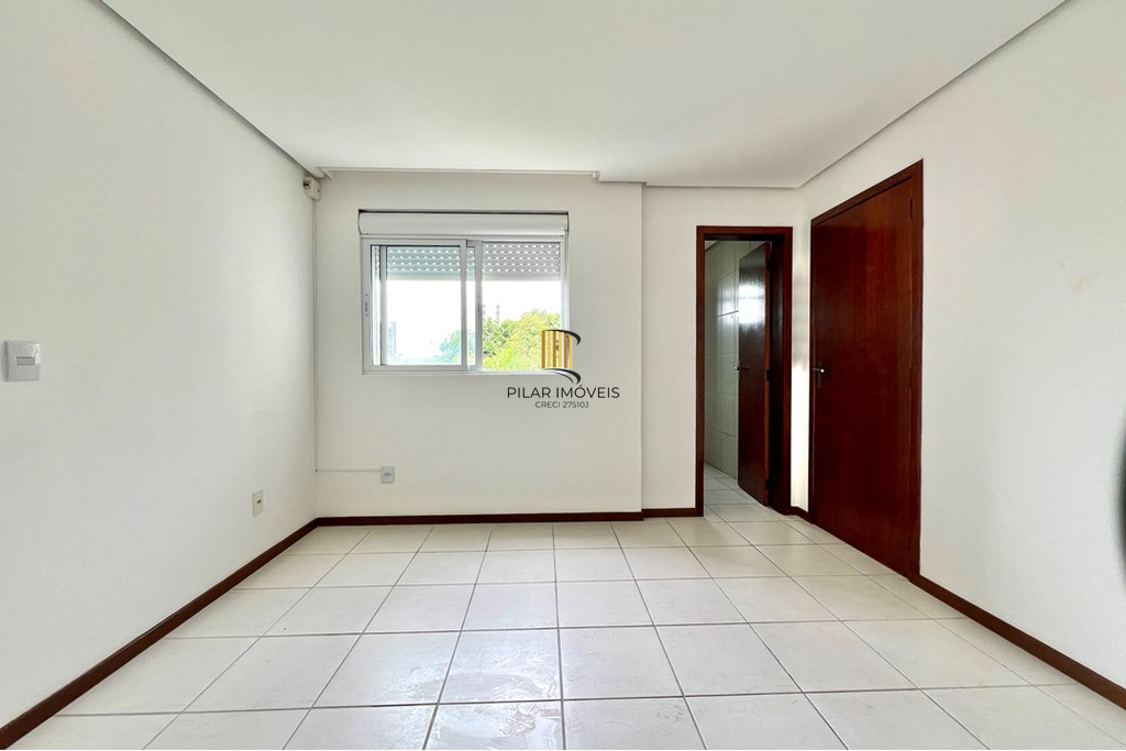 Apartamento 3 dormitórios no bairro Centro