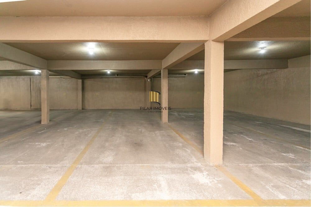 Apartamento 3 dormitórios no bairro Jardim Planalto