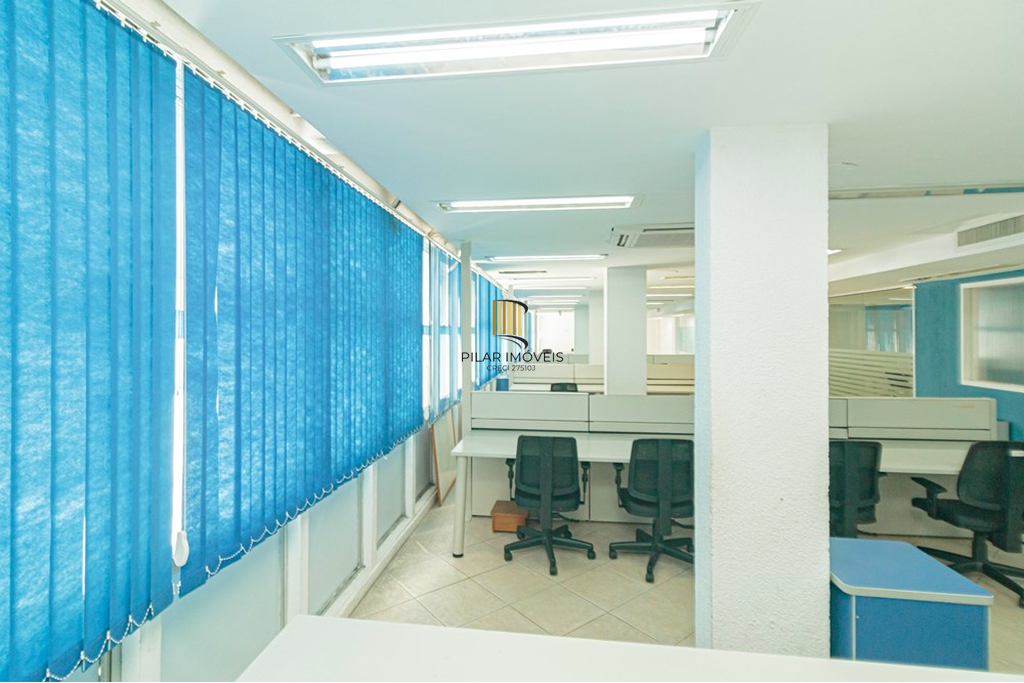Sala Comercial no bairro Santana