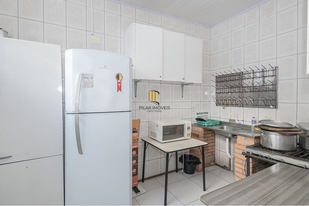 Apartamento 2 dormitórios no bairro Partenon