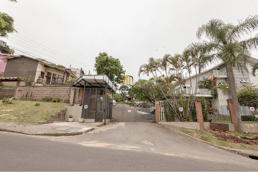 Casa de Condomínio 3 dormitórios no bairro Nonoai