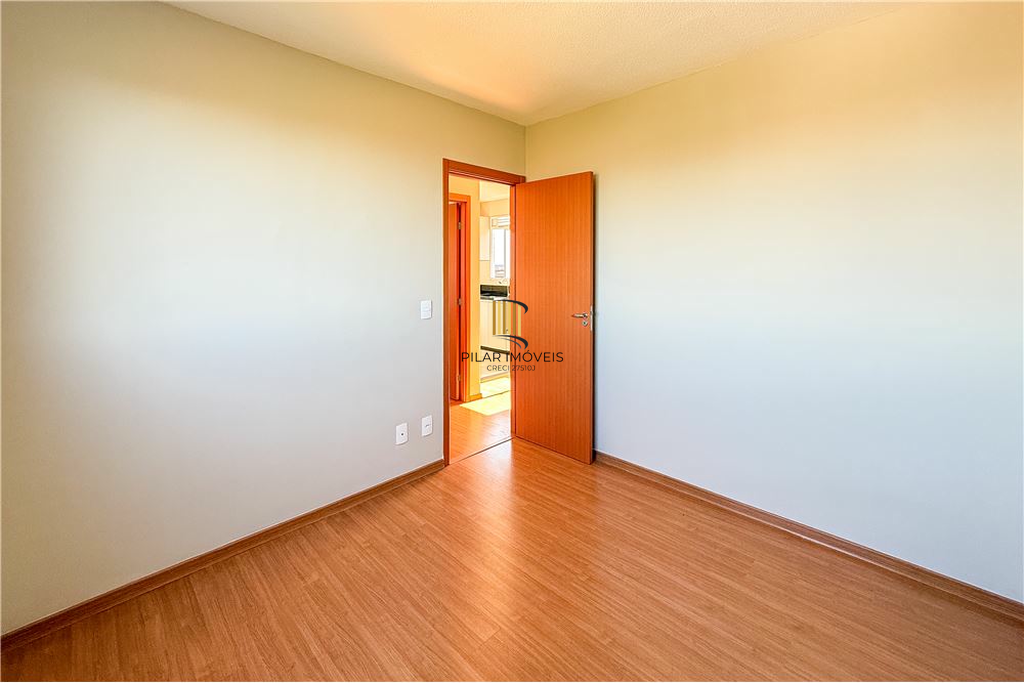 Apartamento 2 dormitórios no bairro Estância Velha