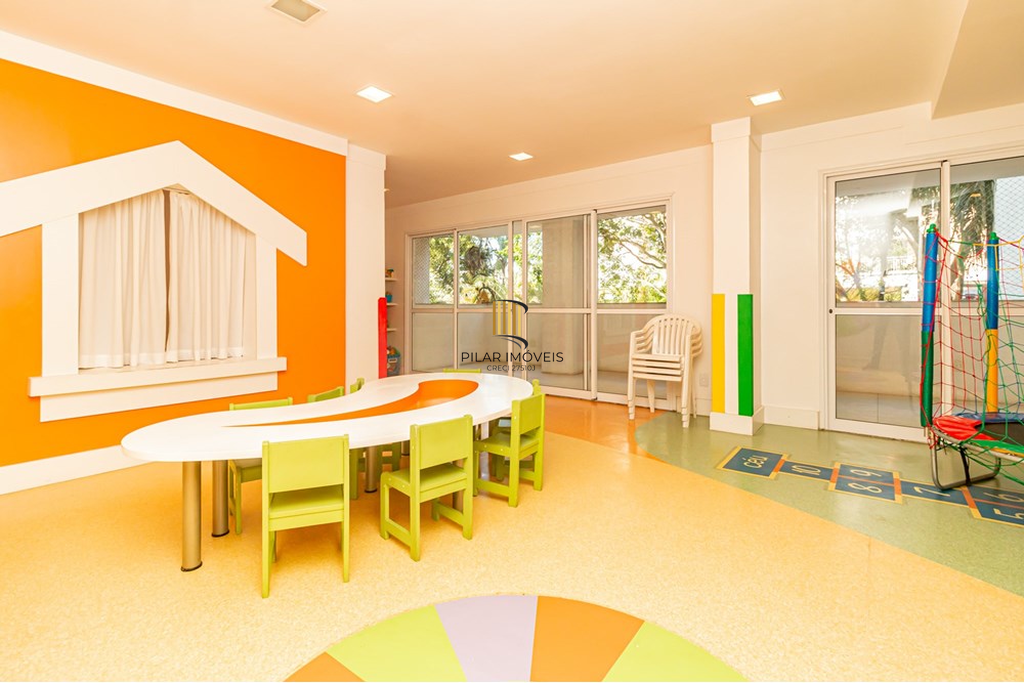 Apartamento 2 dormitórios no bairro Passo D'Areia