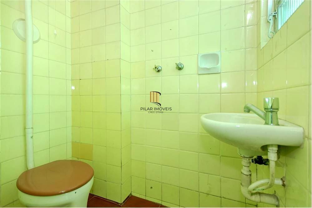 Apartamento 4 dormitórios no bairro Independência
