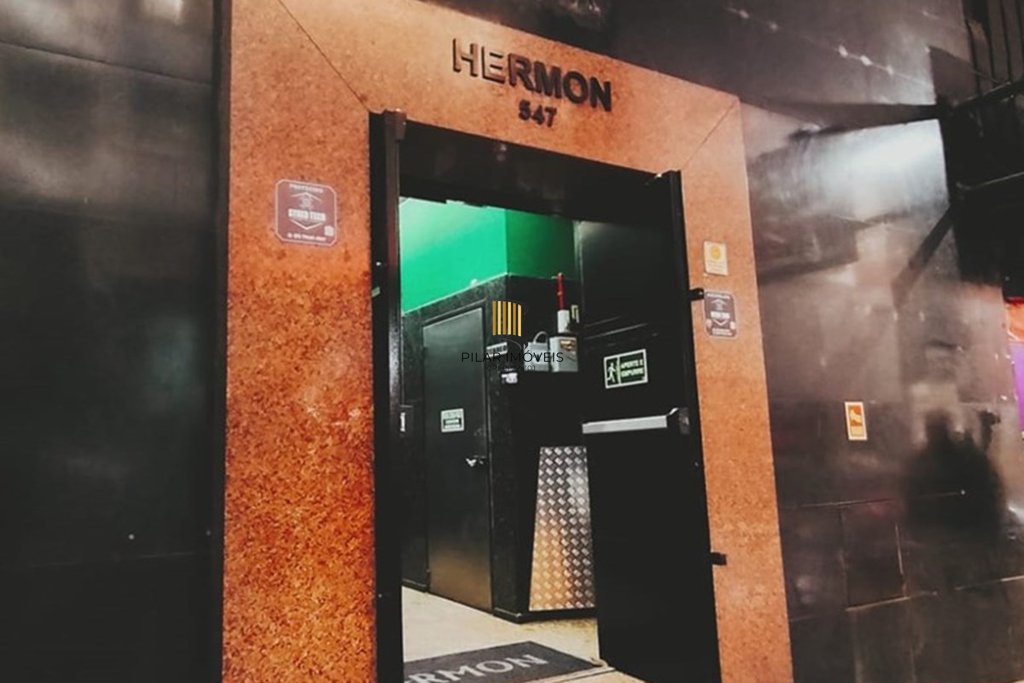 Sala Comercial no bairro Centro Histórico