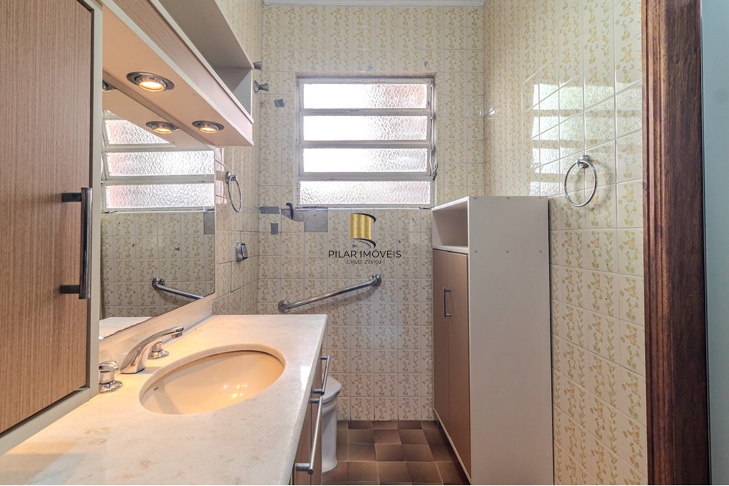 Casa 3 dormitórios no bairro Sarandi