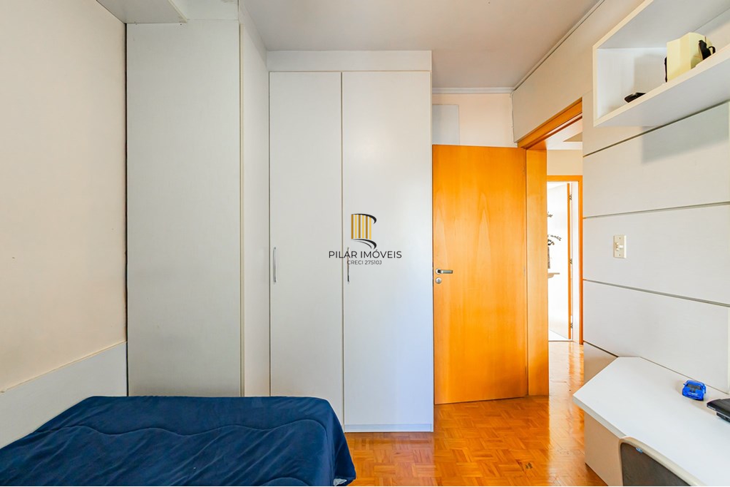 Apartamento 3 dormitórios no bairro Cristo Redentor