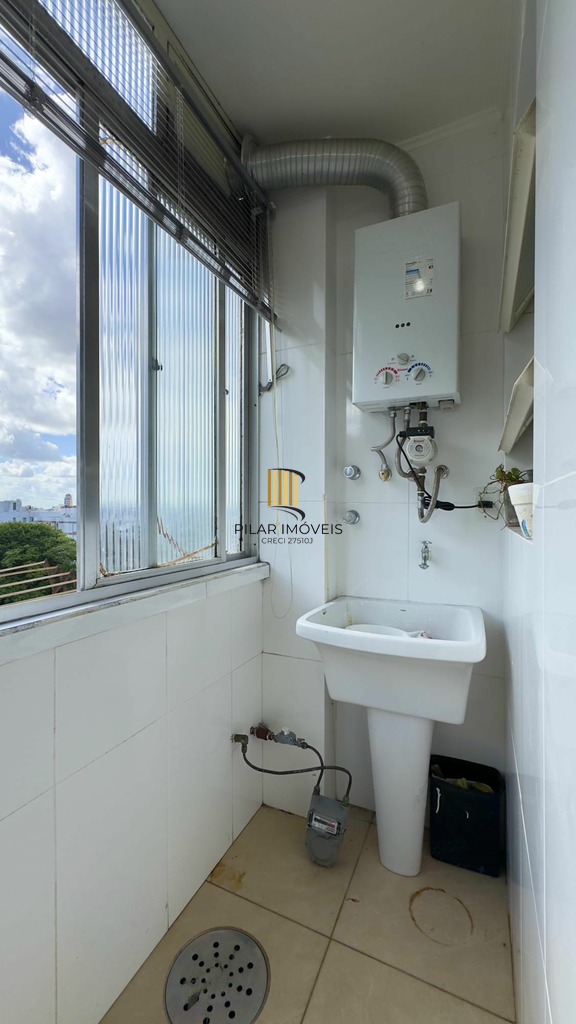 Apartamento 1 dormitório no bairro Centro Histórico