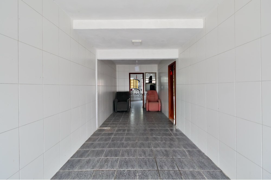 Casa 4 dormitórios no bairro Glória