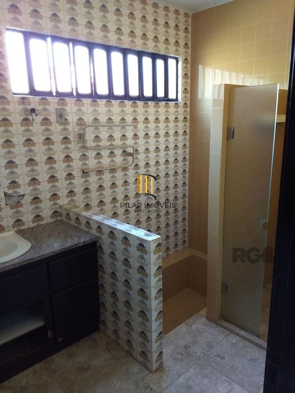 Casa 3 dormitórios no bairro Santa Tereza