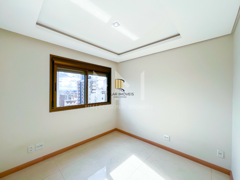 Apartamento 3 dormitórios no bairro Moinhos de Vento