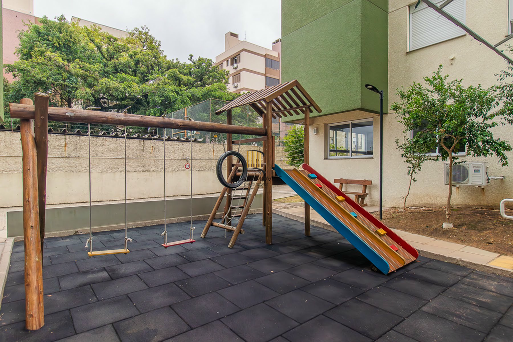 Apartamento 3 dormitórios no bairro Bom Jesus