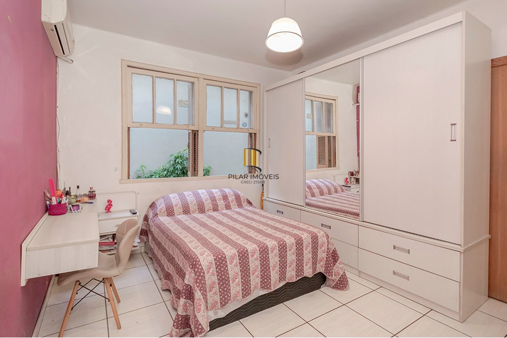 Apartamento 2 dormitórios no bairro Santana