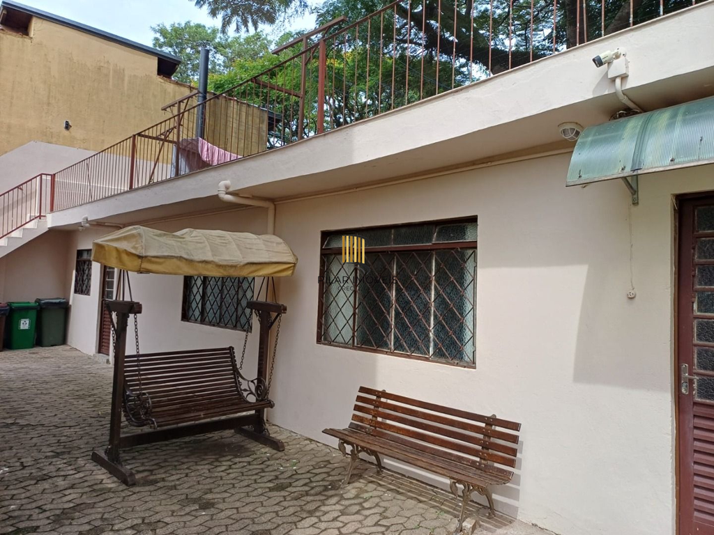 Apartamento 2 dormitórios no bairro Jardim Botânico