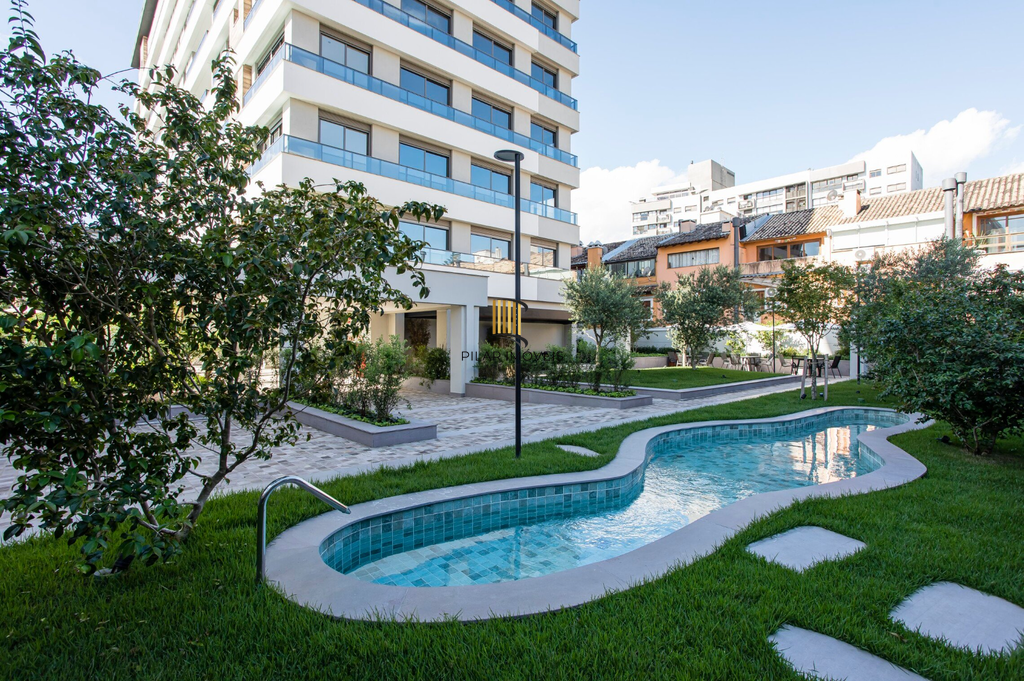 Apartamento 3 dormitórios no bairro Tristeza