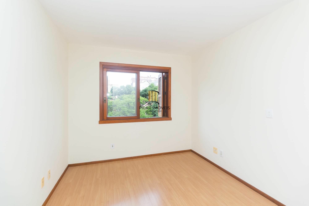 Apartamento 2 dormitórios no bairro Bom Fim