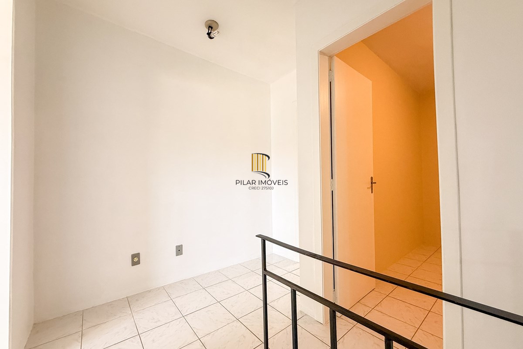 Casa de Condomínio 2 dormitórios no bairro Fátima
