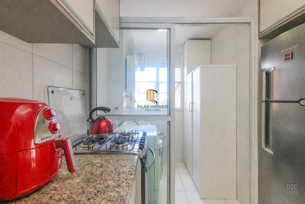 Apartamento 3 dormitórios no bairro Teresópolis