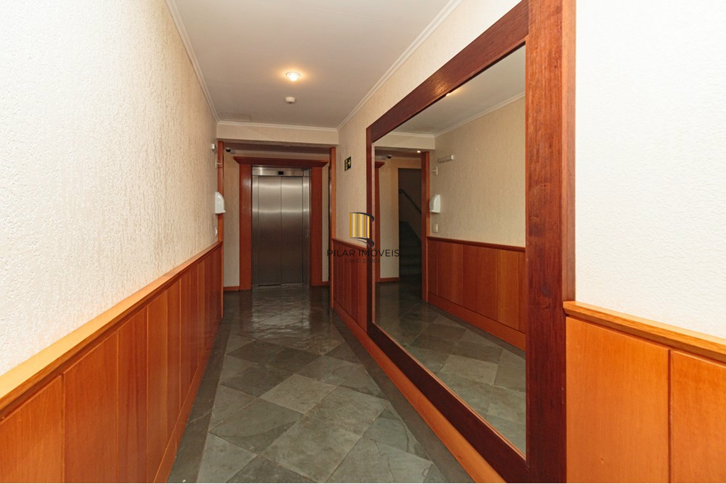 Apartamento 3 dormitórios no bairro Chácara das Pedras