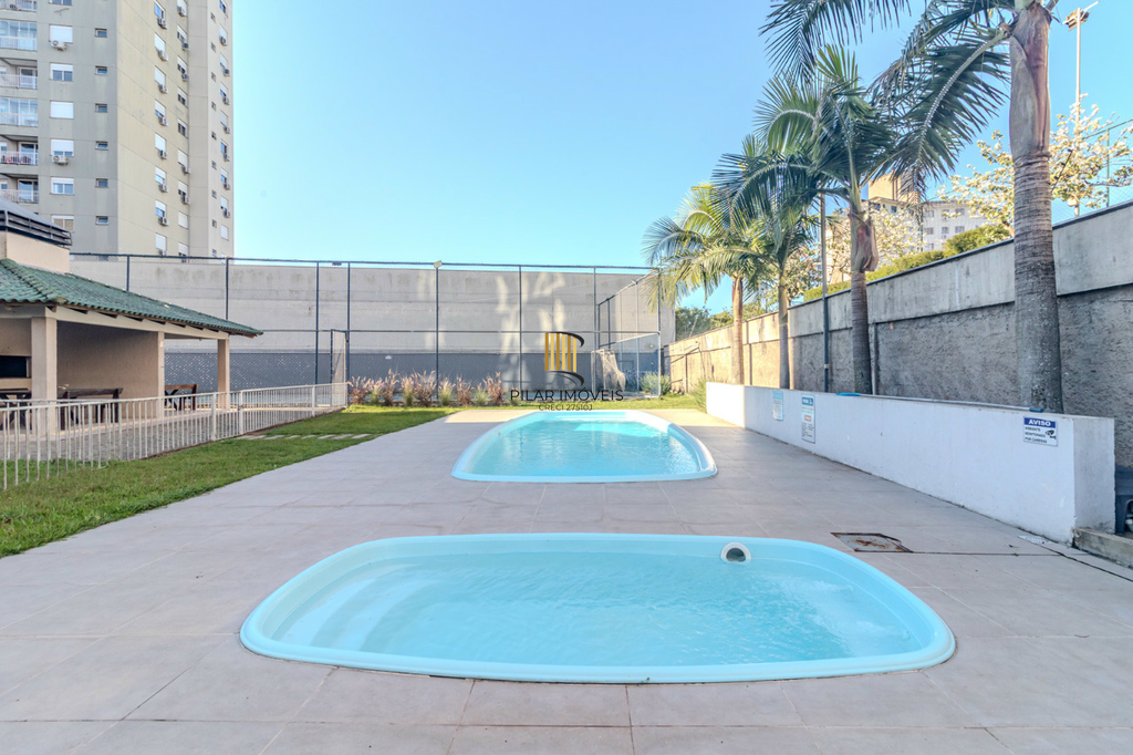 Apartamento 3 dormitórios no bairro Centro