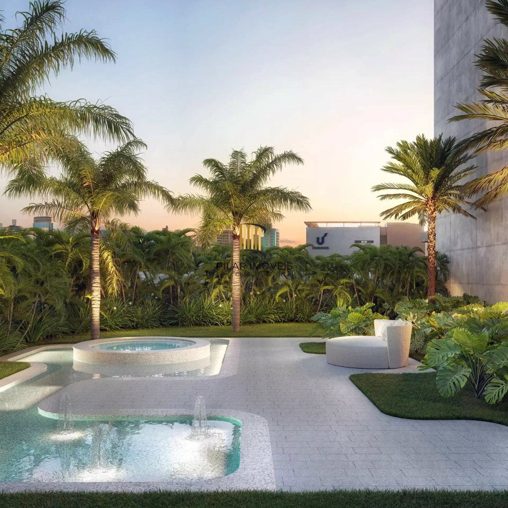 Apartamento 3 dormitórios no bairro Boa Vista