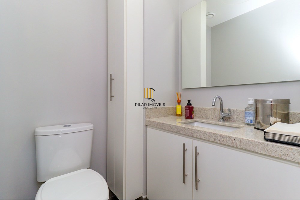 Sala Comercial no bairro Partenon