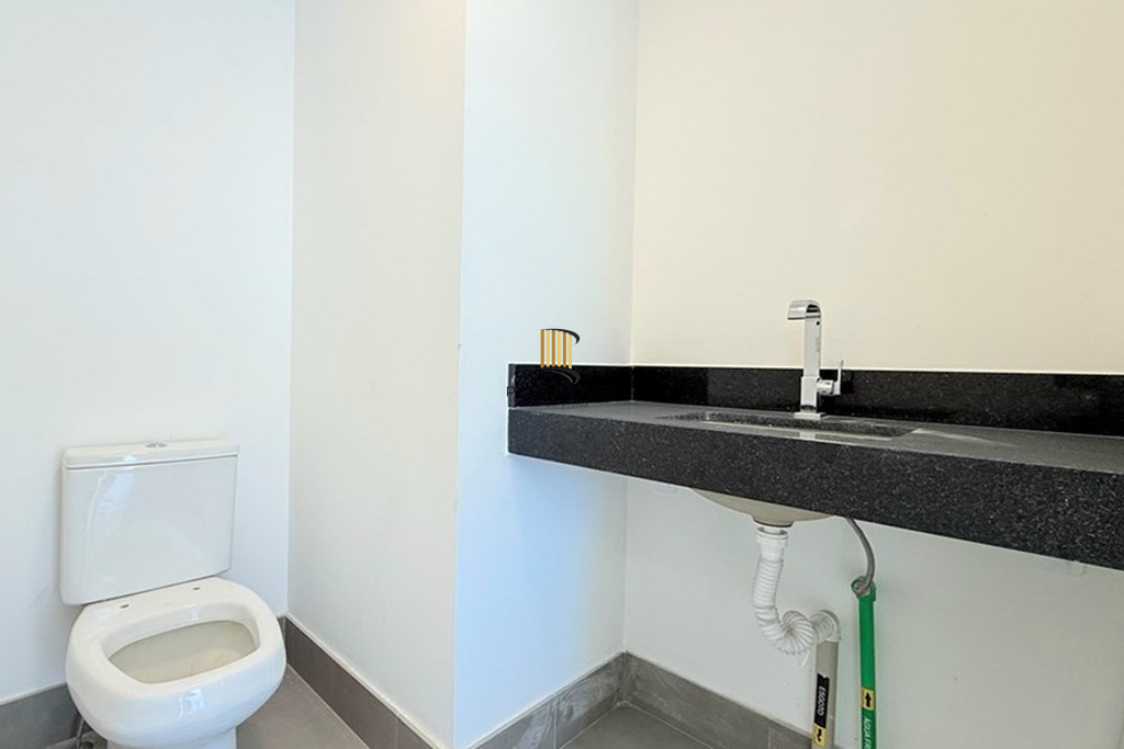 Sala Comercial no bairro Cristal