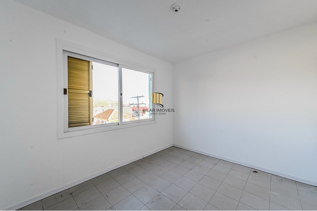 Apartamento 4 dormitórios no bairro Cristal