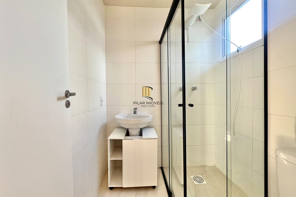 Apartamento 2 dormitórios no bairro Olaria