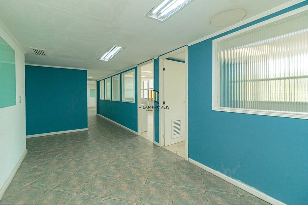 Sala Comercial no bairro Santana