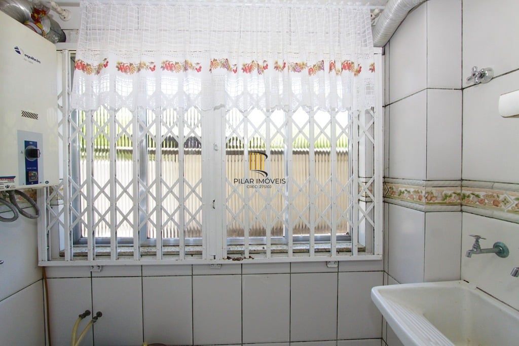 Apartamento 2 dormitórios no bairro Glória